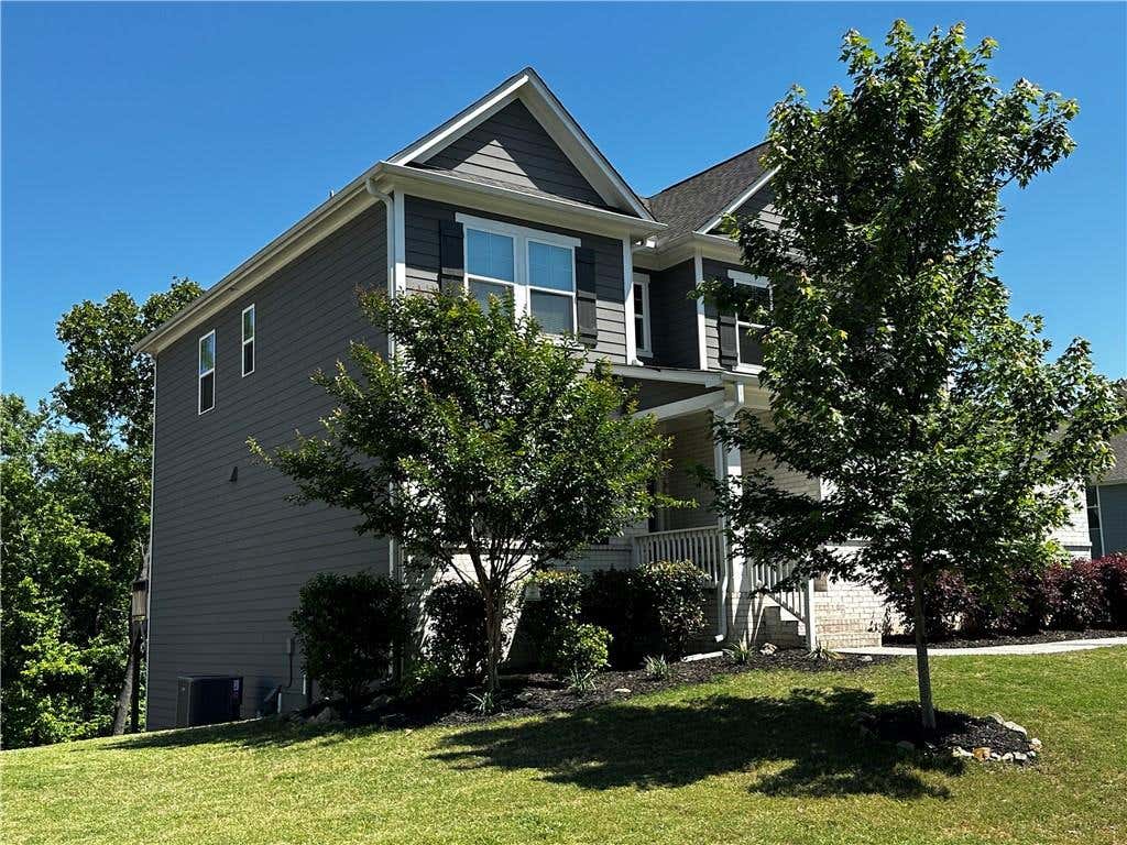 Photo of 24 Knollwood Way NW, Cartersville, GA 30121 (MLS # 7785921)