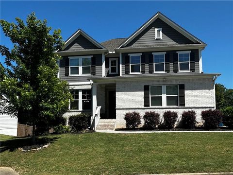 Homes For Sale - 24 Knollwood Way<br/> Cartersville, GA 30121