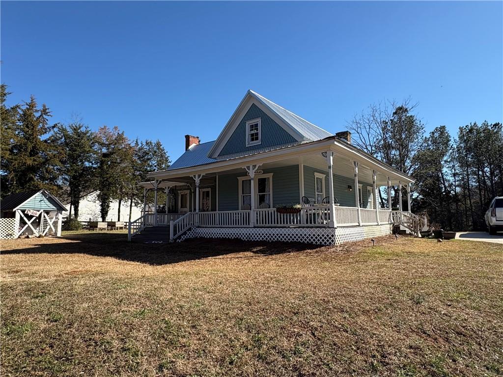 2280 War Hill Park Road