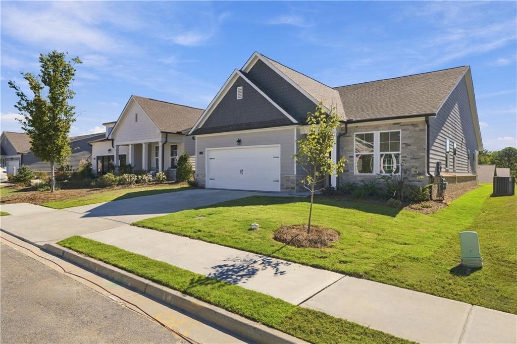 1722 Juniper Berry Way