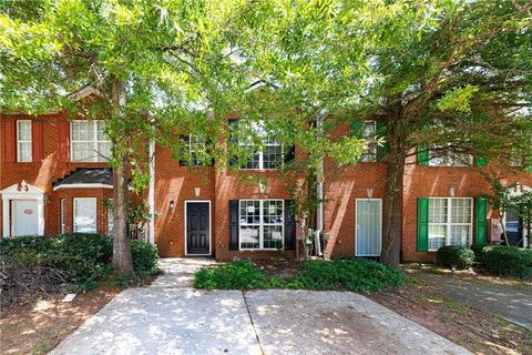 Photo of 3017 Waldrop Circle, Decatur, GA 30034 (MLS # 7636805)