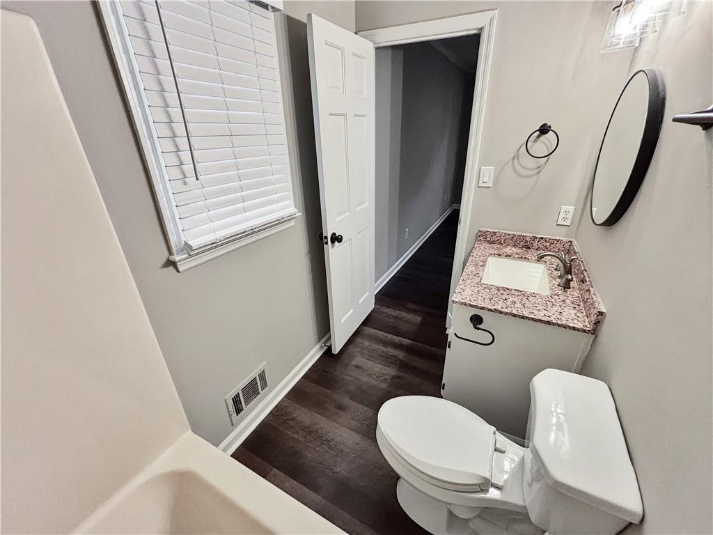 Cooper Landing - Residential Lease