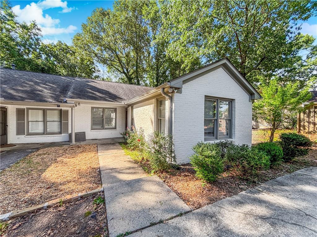 Cooper Landing - Residential Lease