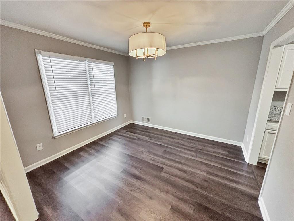 Cooper Landing - Residential Lease