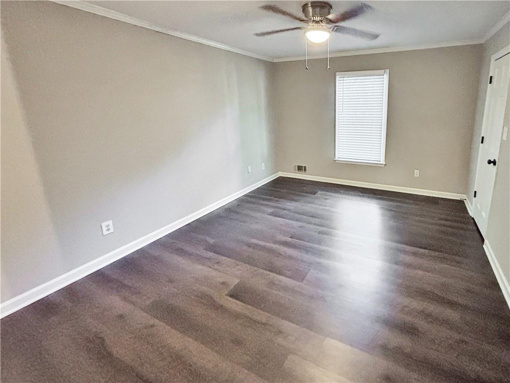 Cooper Landing - Residential Lease