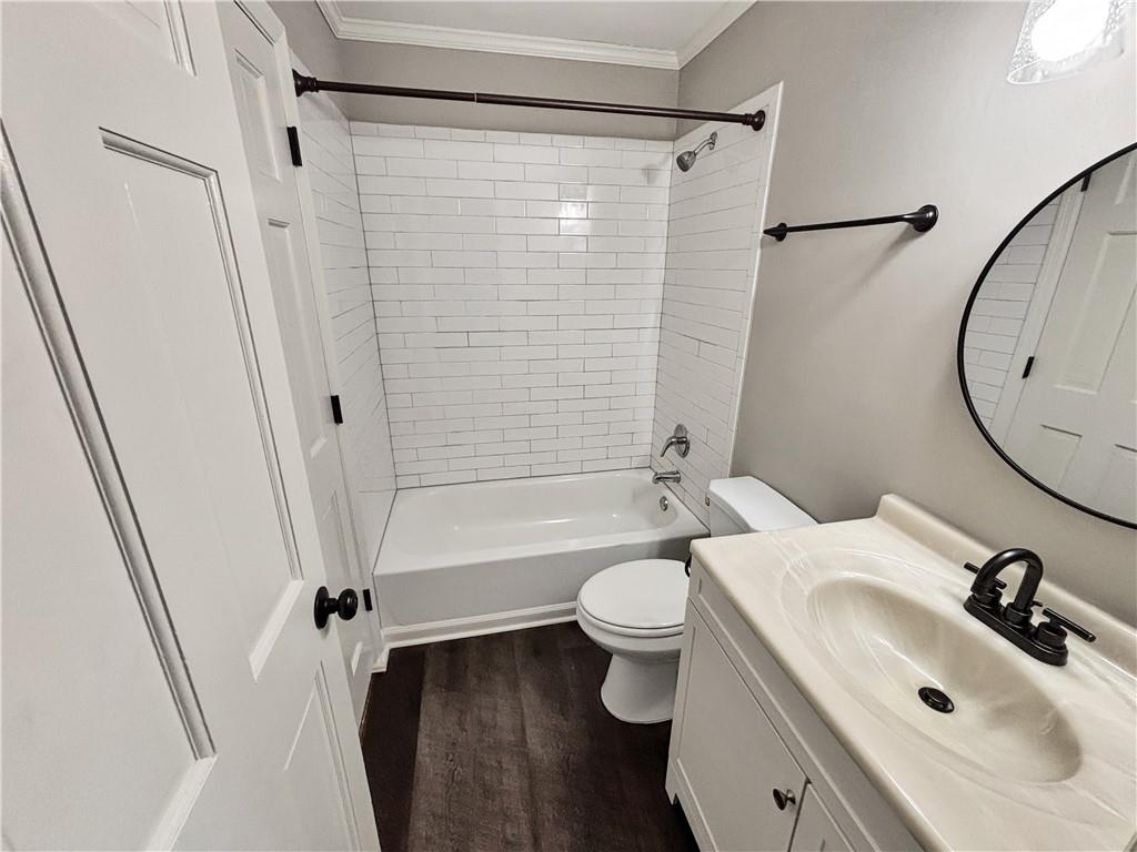 Cooper Landing - Residential Lease