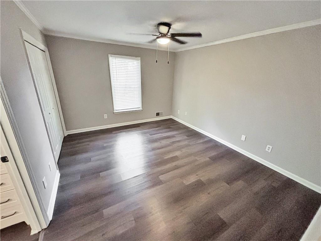 Cooper Landing - Residential Lease