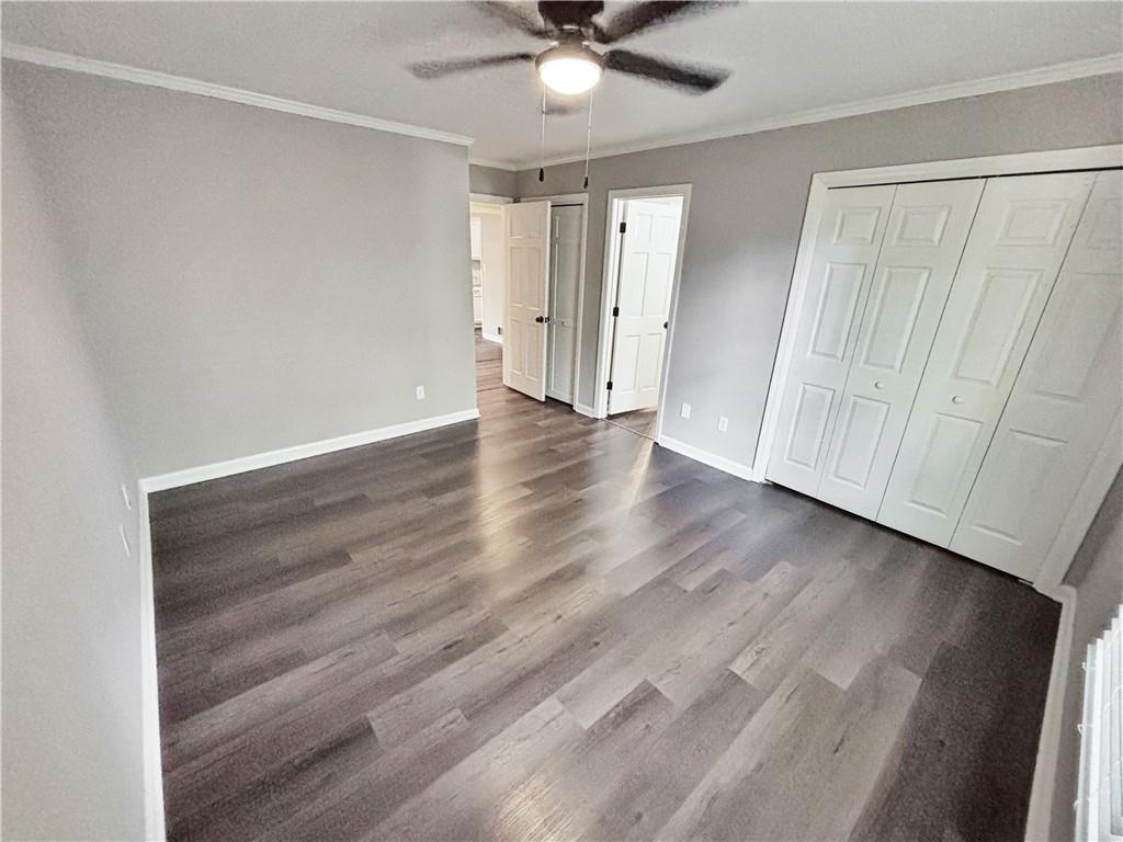 Cooper Landing - Residential Lease