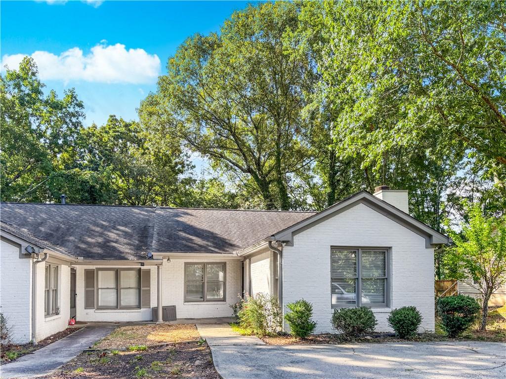 Cooper Landing - Residential Lease