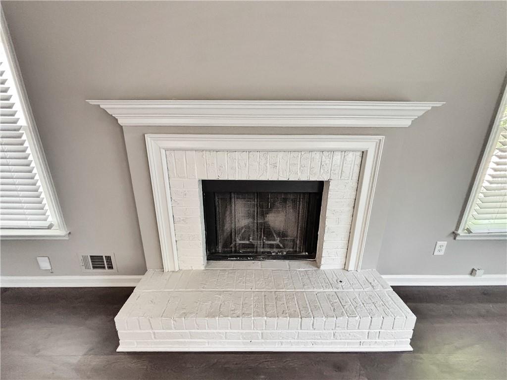 Cooper Landing - Residential Lease