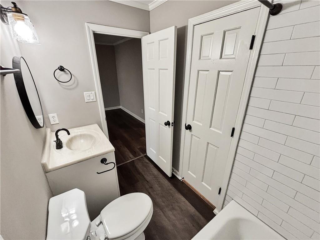 Cooper Landing - Residential Lease