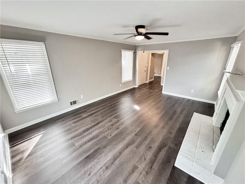 Cooper Landing - Residential Lease