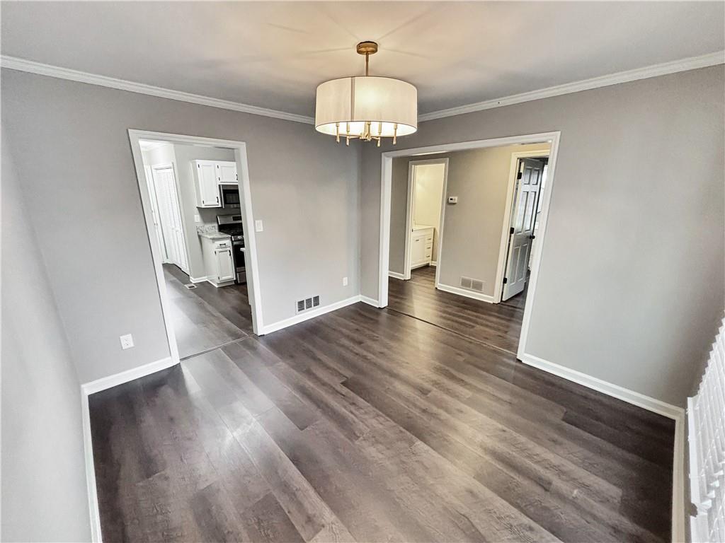 Cooper Landing - Residential Lease