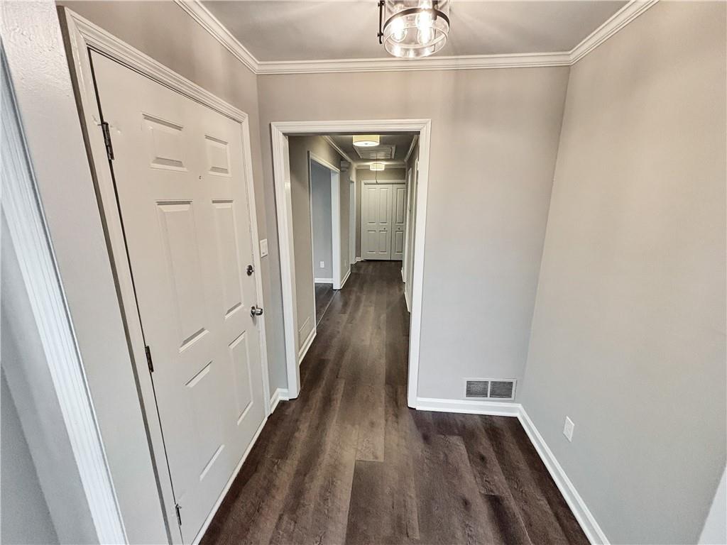 Cooper Landing - Residential Lease
