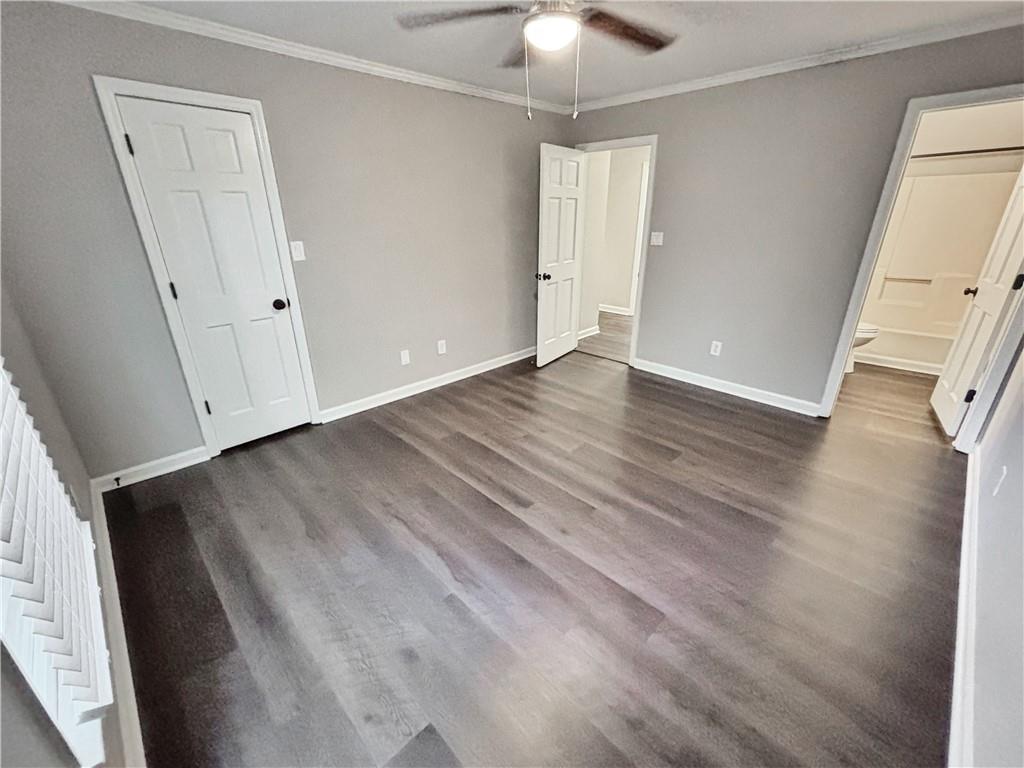 Cooper Landing - Residential Lease