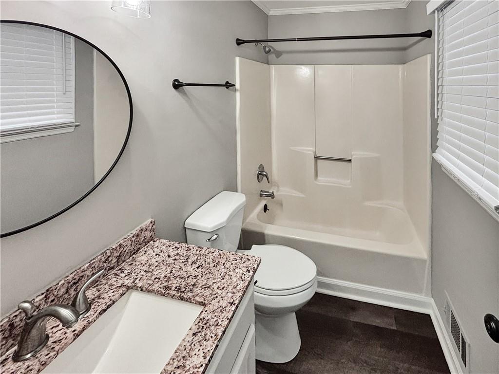 Cooper Landing - Residential Lease