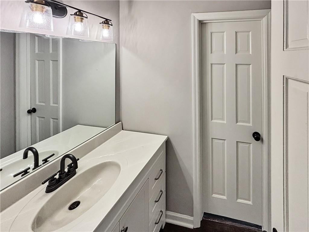 Cooper Landing - Residential Lease