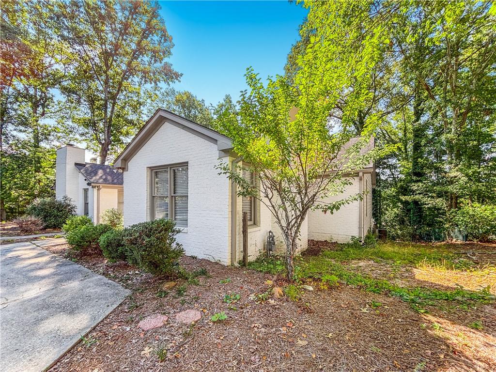 Cooper Landing - Residential Lease