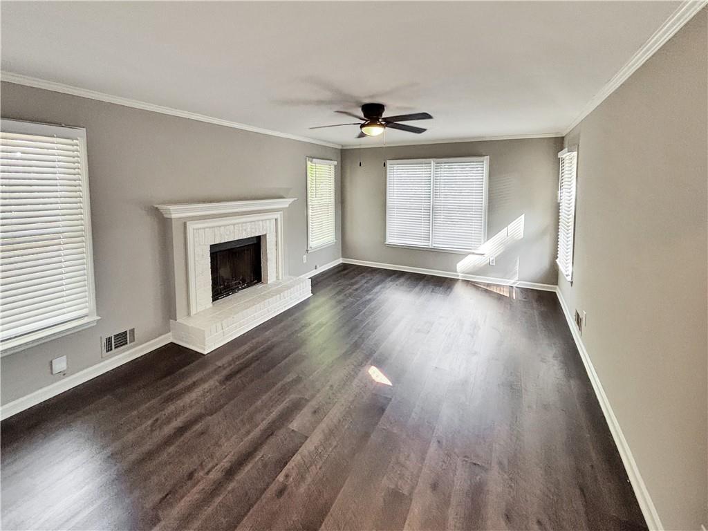 Cooper Landing - Residential Lease