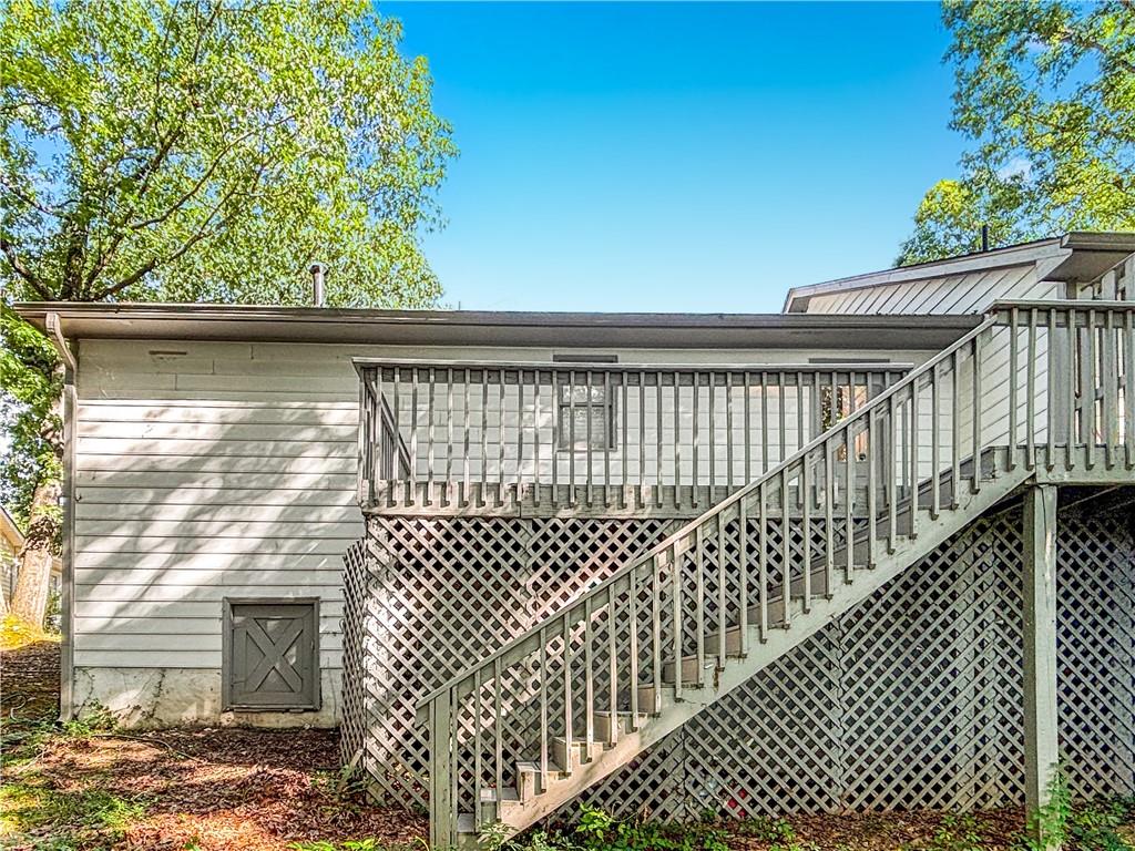 Cooper Landing - Residential Lease