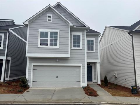106 Windmill Court Calhoun GA 30701