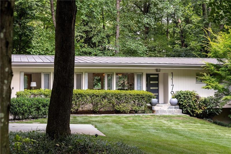 1179 Milmar Drive NW