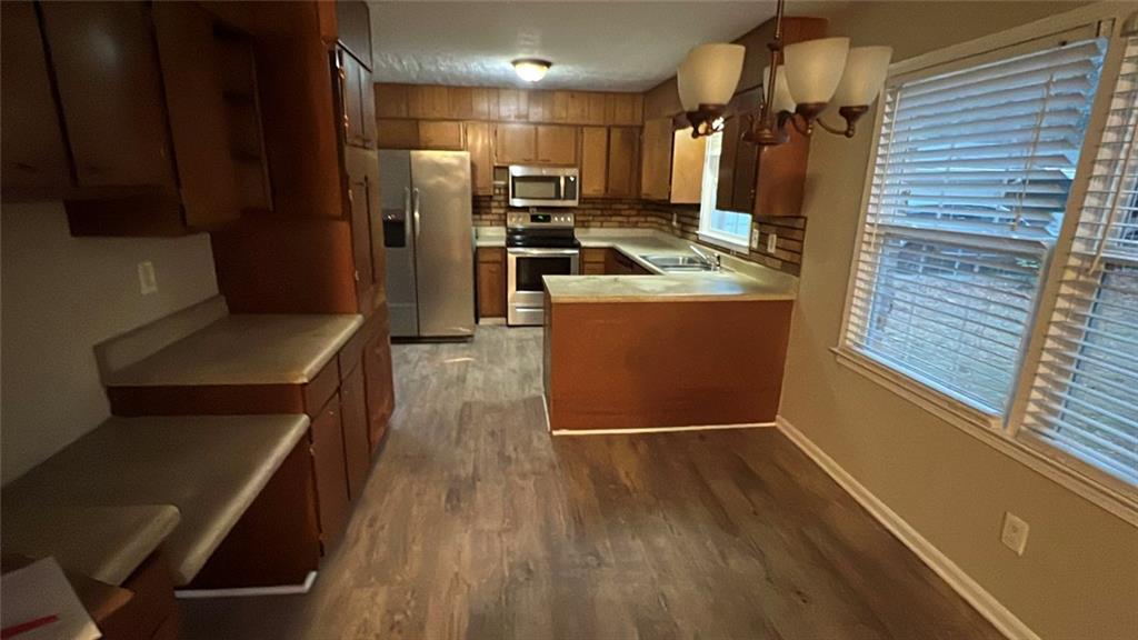 2507 Robin Hood Place