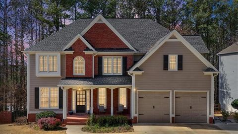 221 Copper Leaf Way Dallas GA 30132