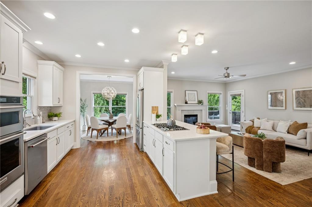 1629 Paxon Street SE