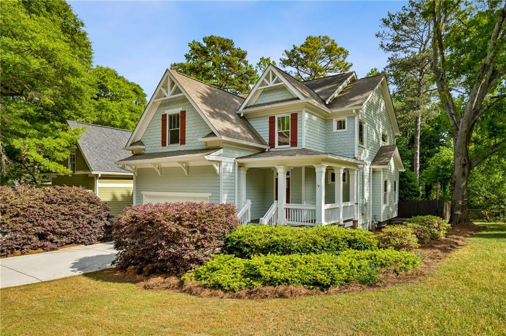 1629 Paxon Street SE