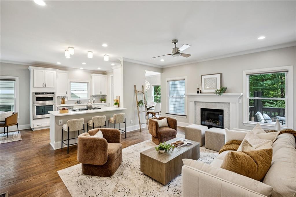 1629 Paxon Street SE