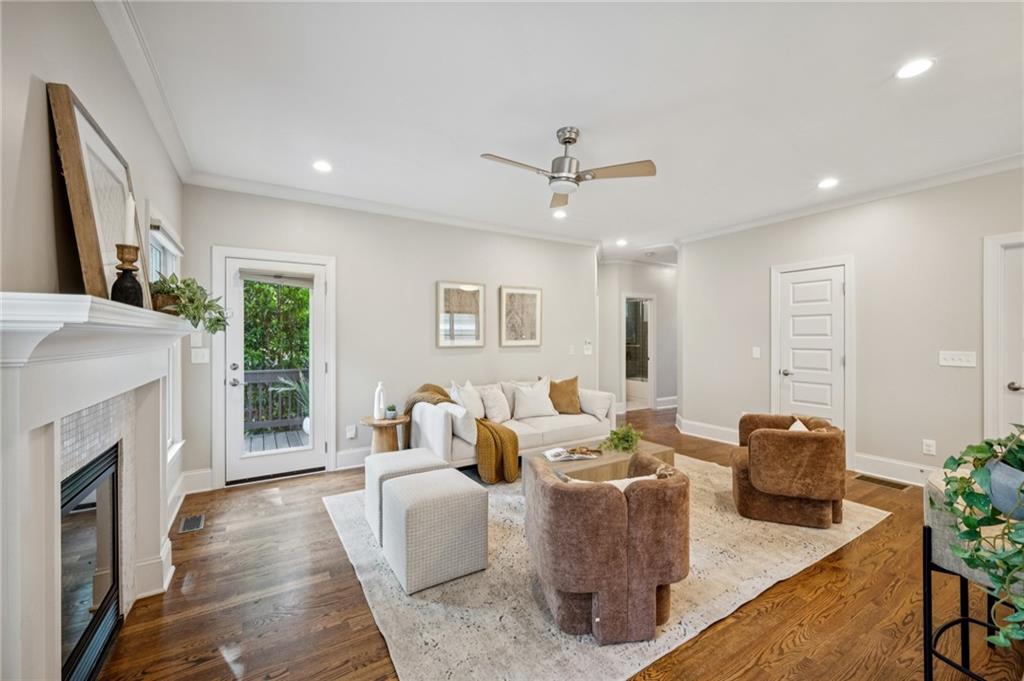 1629 Paxon Street SE