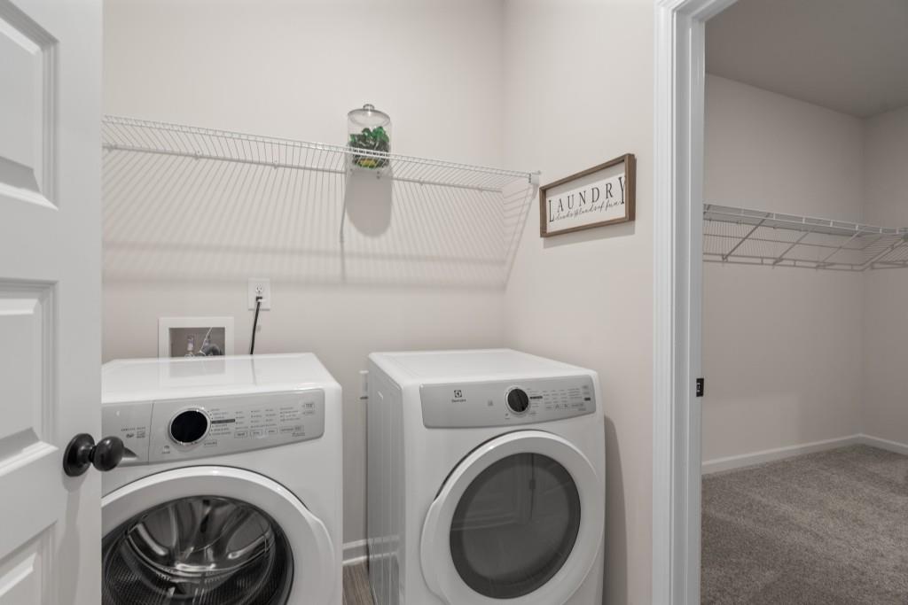 558 Summerfield Lane, Cartersville, Georgia image 31