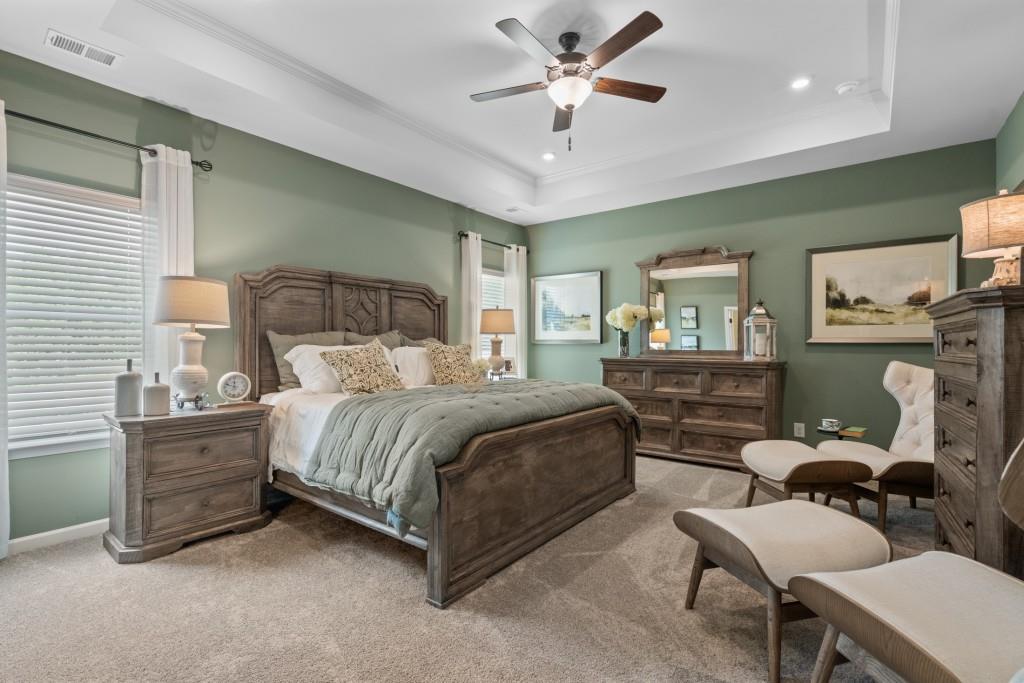 558 Summerfield Lane, Cartersville, Georgia image 33
