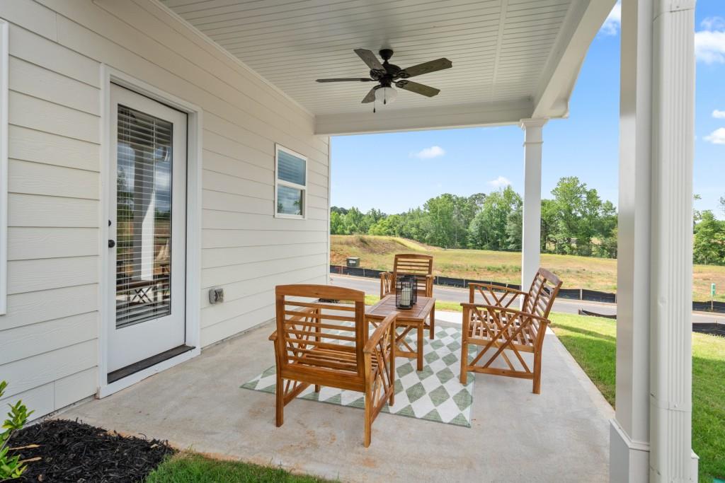 558 Summerfield Lane, Cartersville, Georgia image 38