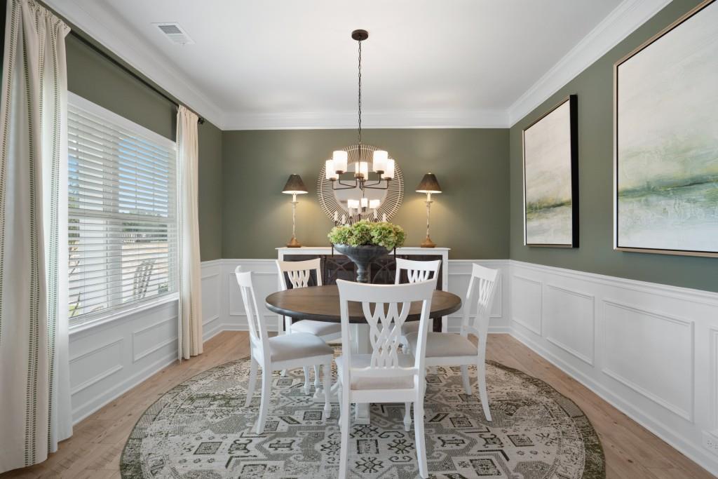 558 Summerfield Lane, Cartersville, Georgia image 4