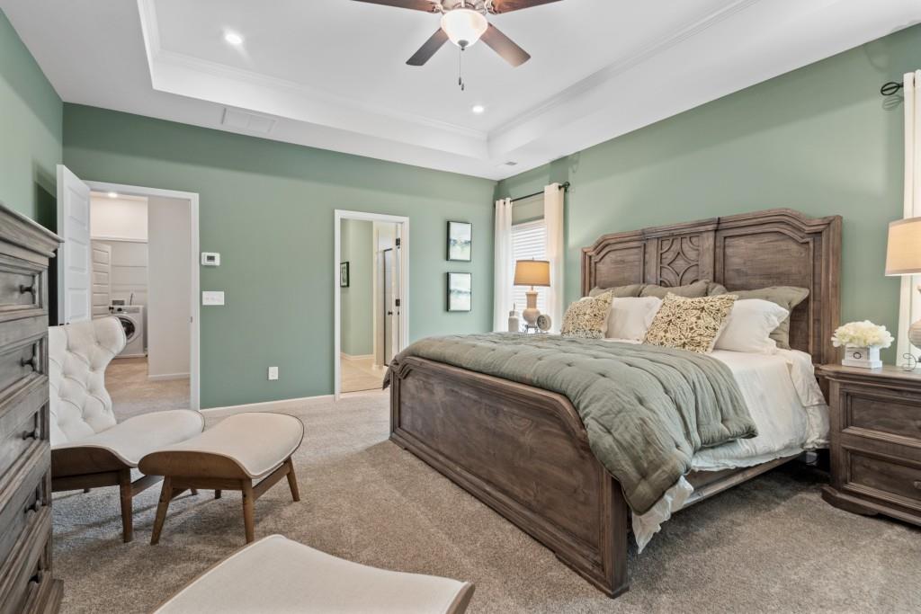 558 Summerfield Lane, Cartersville, Georgia image 35