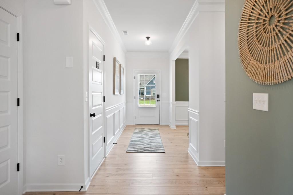 558 Summerfield Lane, Cartersville, Georgia image 3