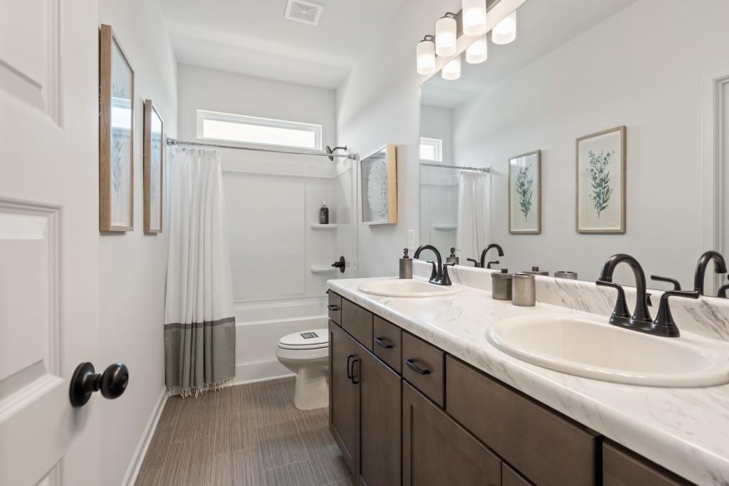558 Summerfield Lane, Cartersville, Georgia image 30
