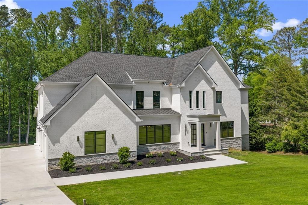 2585 Old Sewell Road