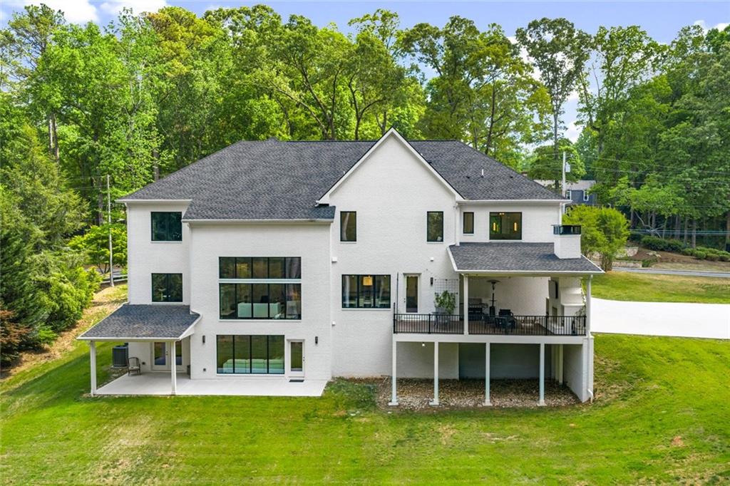 2585 Old Sewell Road