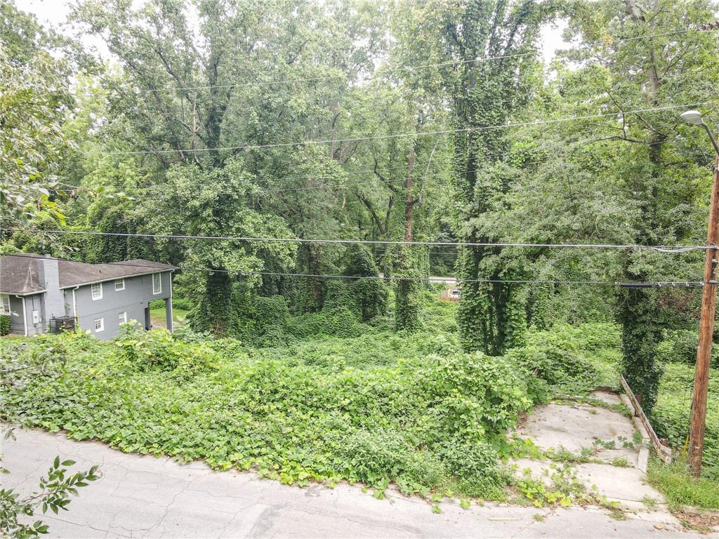 1437 Andrews Street NW