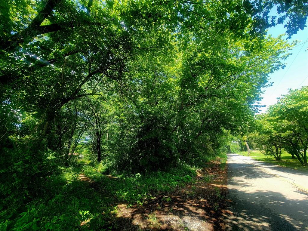 0 Calhoun Road NE