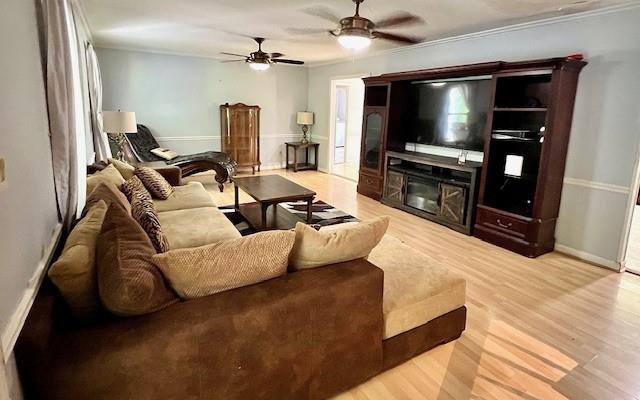 4167 Farmersville Road, Summerville, Georgia image 6