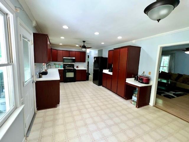 4167 Farmersville Road, Summerville, Georgia image 12