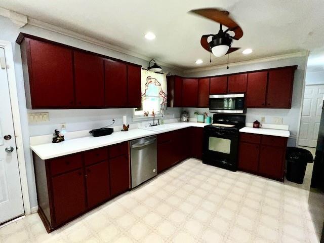 4167 Farmersville Road, Summerville, Georgia image 10
