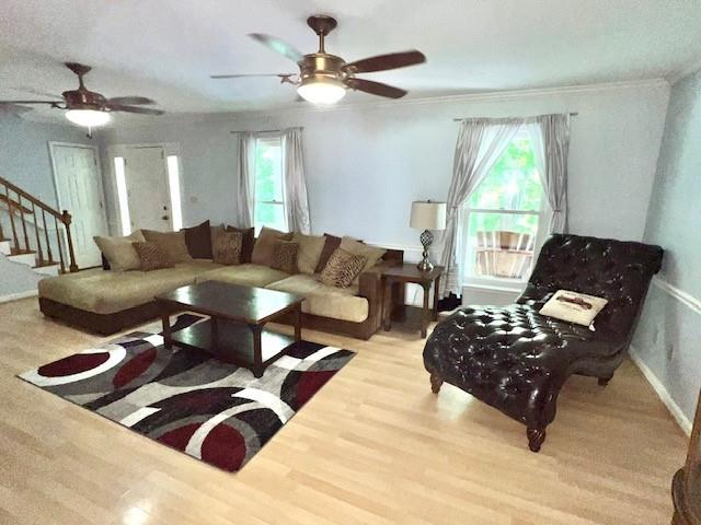 4167 Farmersville Road, Summerville, Georgia image 8