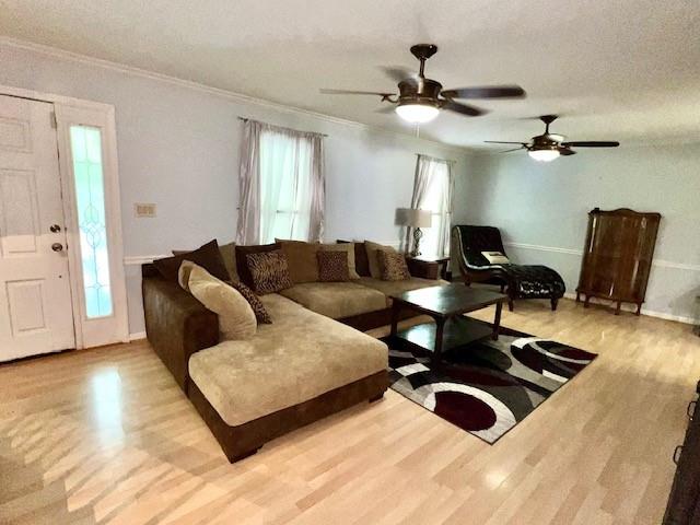 4167 Farmersville Road, Summerville, Georgia image 7