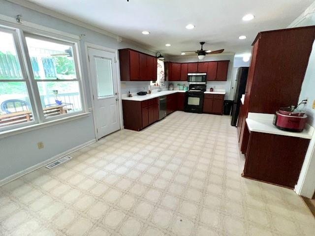 4167 Farmersville Road, Summerville, Georgia image 11