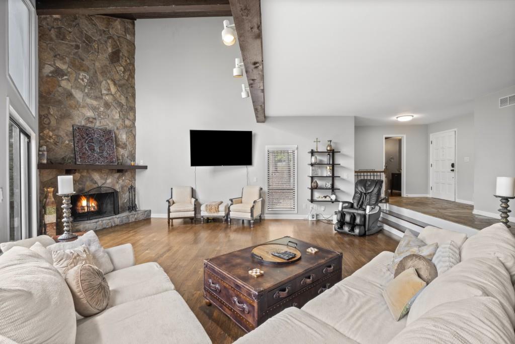 1670 Nordic Trace